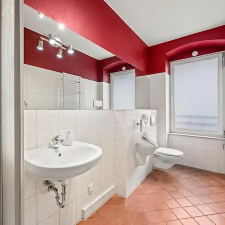 Budget Am Fernsehturm *