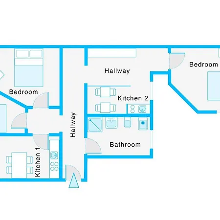 Budget Am Fernsehturm