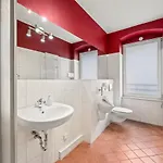 Budget Am Fernsehturm *