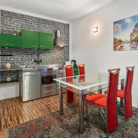 Budget Am Fernsehturm