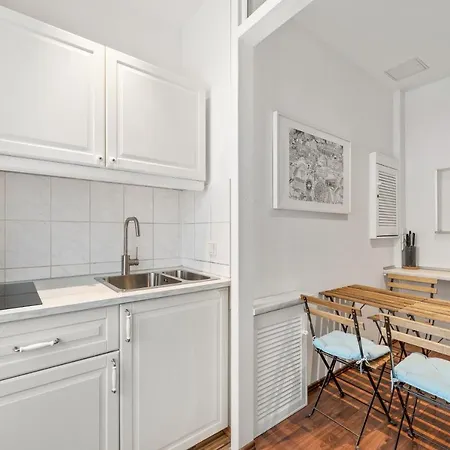 Budget Am Fernsehturm Appartement *