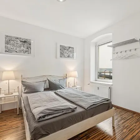 Budget Am Fernsehturm Berlín