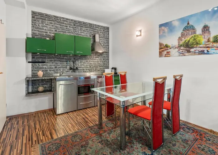 Budget Am Fernsehturm