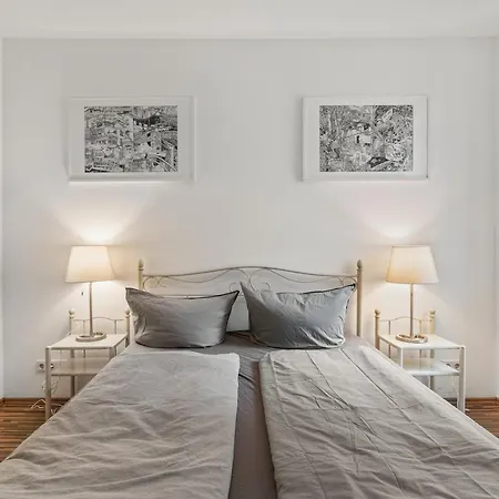 Budget Am Fernsehturm *