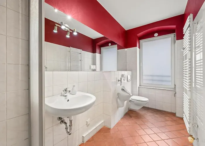 Budget Am Fernsehturm *