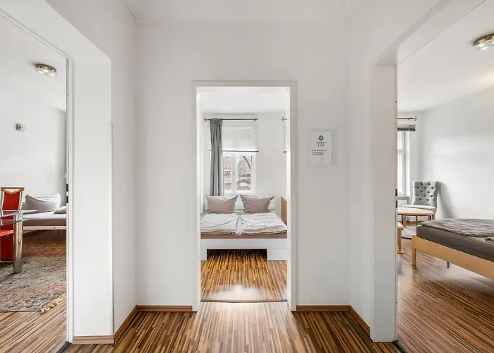 Budget Am Fernsehturm *