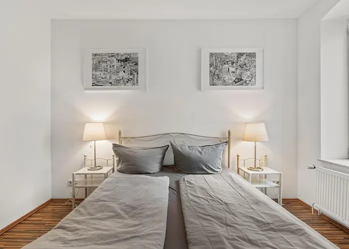 Budget Am Fernsehturm *