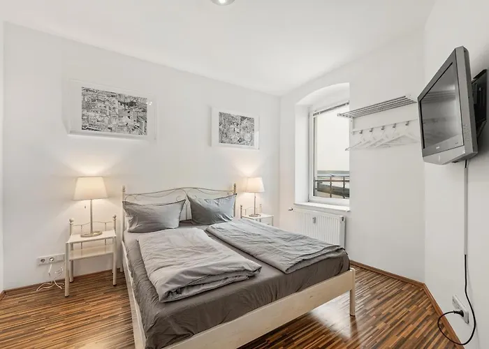 Budget Am Fernsehturm Βερολίνο