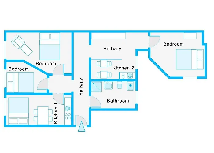 Budget Am Fernsehturm